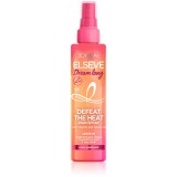L&rsquo;Or&eacute;al Paris Elseve Dream Long spray pentru protecția termică a părului 150 ml