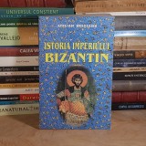 STELIAN BREZEANU - ISTORIA IMPERIULUI BIZANTIN , 2007 , DEDICATIE / AUTOGRAF *