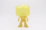 Figurina Funko Pop - Power Rangers Teleporting Yellow Ranger