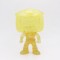 Figurina Funko Pop - Power Rangers Teleporting Yellow Ranger