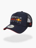 Red Bull Racing șapcă de baseball ESS big logo navy F1 Team 2023 - Dospěl&aacute; univerz&aacute;ln&iacute;