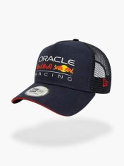 Red Bull Racing șapcă de baseball ESS big logo navy F1 Team 2023 - Dospěl&aacute; univerz&aacute;ln&iacute;