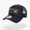 Red Bull Racing șapcă de baseball ESS big logo navy F1 Team 2023 - Dospěl&aacute; univerz&aacute;ln&iacute;