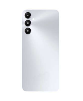 Capac Baterie Samsung Galaxy A05s, A057 Alb foto