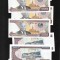 Laos 5000 5.000 kip 2020 unc pret pe bucata