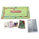 Monopoly Clasic in limba romana