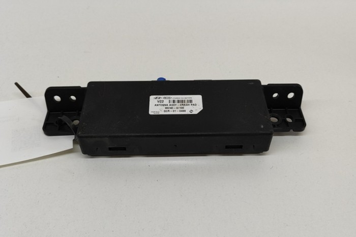 Alt modul de control HYUNDAI IONIQ 5 NE 2021 OEM: 96240-GI100 25767350