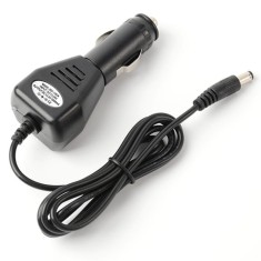 Incarcator Auto pt Barca Nada, Nadit si Momit iUni, 12.6V, 2000mA, Cablu 100 cm