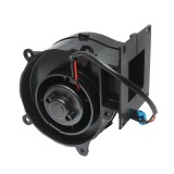 Motor ventilator cabina 12V pentru John Deere, cod OEM RE237675
