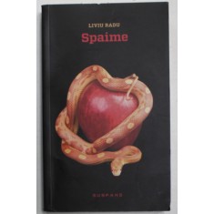 SPAIME de LIVIU RADU , 2014