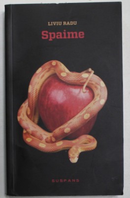 SPAIME de LIVIU RADU , 2014 foto
