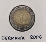 Germania 2 euro 2006 Comemorativa