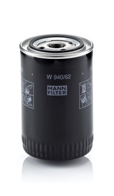 MANN-FILTER W 940/62 Filtru ulei foto