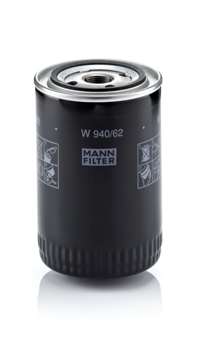 MANN-FILTER W 940/62 Filtru ulei