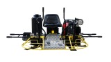Masalta MRT73P Slefuitor dublu 1860mm, Honda GX690, benzina (nu permite discuri flotoare) ProAdvanced PowerfulTools