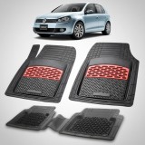 Cumpara ieftin Covorase Volkswagen Golf 6 Hatchback Compatibile 2008-2012 | Red
