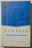 Richard Mathews - Fantasy. The Liberation of Imagination