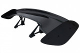 Eleron Spoiler Universal Reglabil GT Design Carbon Real 6803CFR