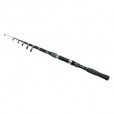 Lanseta telescopica din carbon Wind Blade, putere aruncare 30-150 g