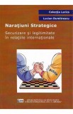 Naratiuni strategice - Lucian Dumitrescu