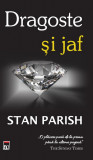 Dragoste si jaf - Stan Parish - RAO