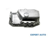 Baie ulei Skoda Octavia 1 (1996-2010)[1U2] #1