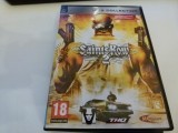 Saint row2 , joc pc