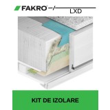 Kit de izolare FAKRO LXD