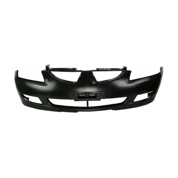 Bara fata MITSUBISHI LANCER (CS), 09.2003-2005, de vopsit (nu este grunduit),