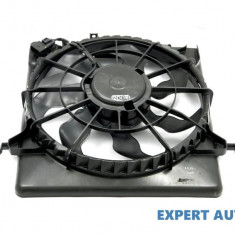 Electroventilator racire 2.0 crd Hyundai i30 (2007-2011)[FD] #1