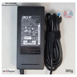 Alimentator - incarcator laptop Acer Aspire ES1-511 19V 4.74A