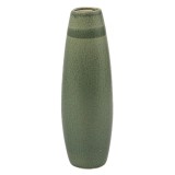 Vaza Anon, Ceramica, Verde, 31cm ComfortTravel Luggage
