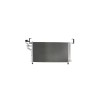 Radiator clima HYUNDAI H-1 Travel TQ AVA Quality Cooling HY5347D