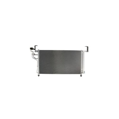 Radiator clima HYUNDAI H-1 Cargo TQ AVA Quality Cooling HY5347D foto