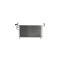 Radiator clima HYUNDAI H-1 Travel TQ AVA Quality Cooling HY5347D