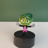 Figurina McDonalds / DC Comics Teen Titans Go - Beast Boy