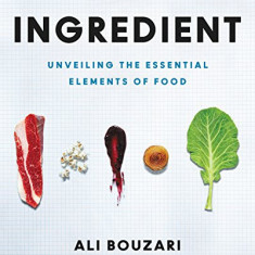 Ingredient - Ali Bouzari | Ali Bouzari