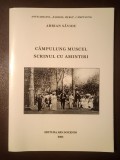 Adrian Săvoiu - C&acirc;mpulung Muscel. Scrinul cu amintiri