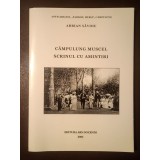 Adrian Săvoiu - C&acirc;mpulung Muscel. Scrinul cu amintiri