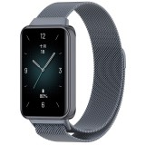 Curea Honor Band 9 Asteroid GSM, albastru, W009