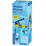 Kit STEM Mecanisme propulsate cu apa, Thames &amp; Kosmos