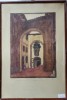 Clara Sulzer - Arcada in Lovrano, Croatia