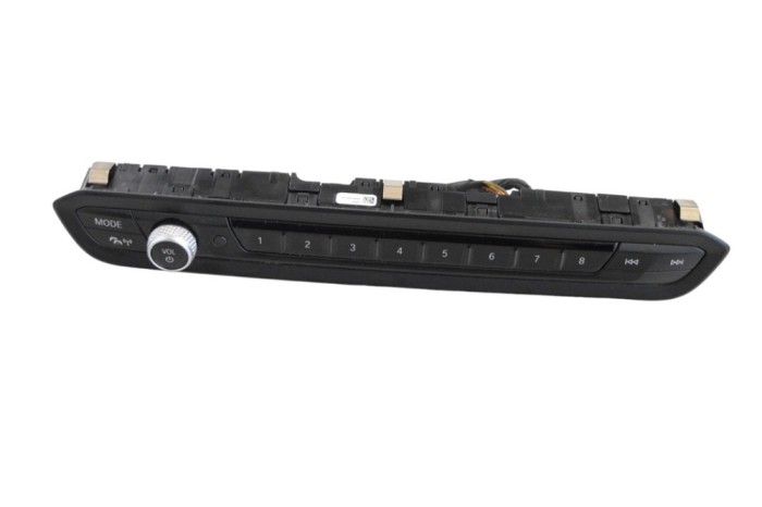 Buton player muzical BMW 3 G20, G28 2022 OEM: 5A47C61,61315A47C61 | 23099699