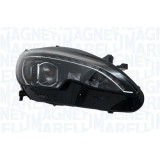 Far Peugeot 308, 10.2013-12.2017, partea Dreapta, LED; electric; fara motor; fara unitate control LED, MAGNETI MARELLI (AL - AUTOMOTIVE LIGHTING), AL Automotive Lighting