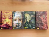 Neil Gaiman - Sandman - pachet 4 volume, toate 4 la 69 RON (nou)