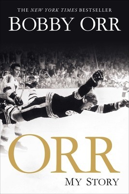 Orr: My Story foto