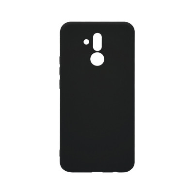 Husa BestCase&amp;reg; 0.8MM Slim Silicon, Compatibila Cu Huawei Mate 20 Lite, foto