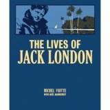 Lives of Jack London