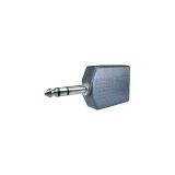 Adapt 6.3st-2x6.3st t-m plastic