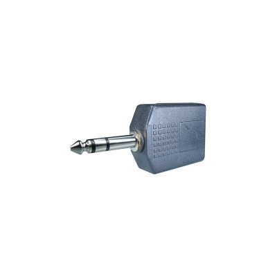 Adapt 6.3st-2x6.3st t-m plastic foto